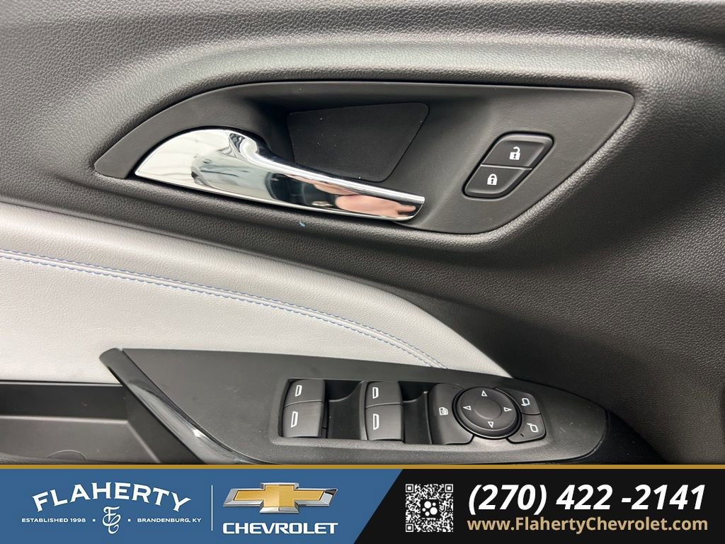 New 2026 Chevrolet Trax LT image 21