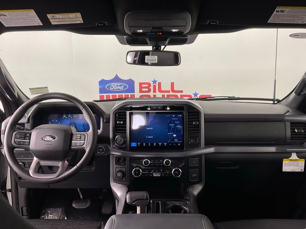 New 2026 Ford F150 XLT AWD/4WD image 18