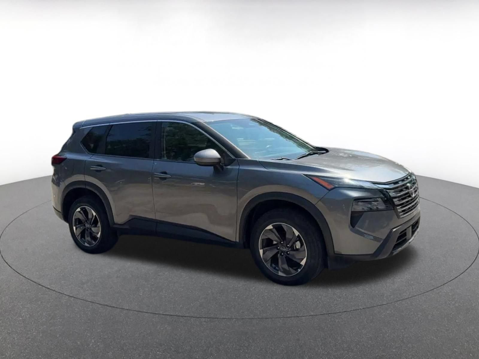 Used 2025 Nissan Rogue SV FWD video 2