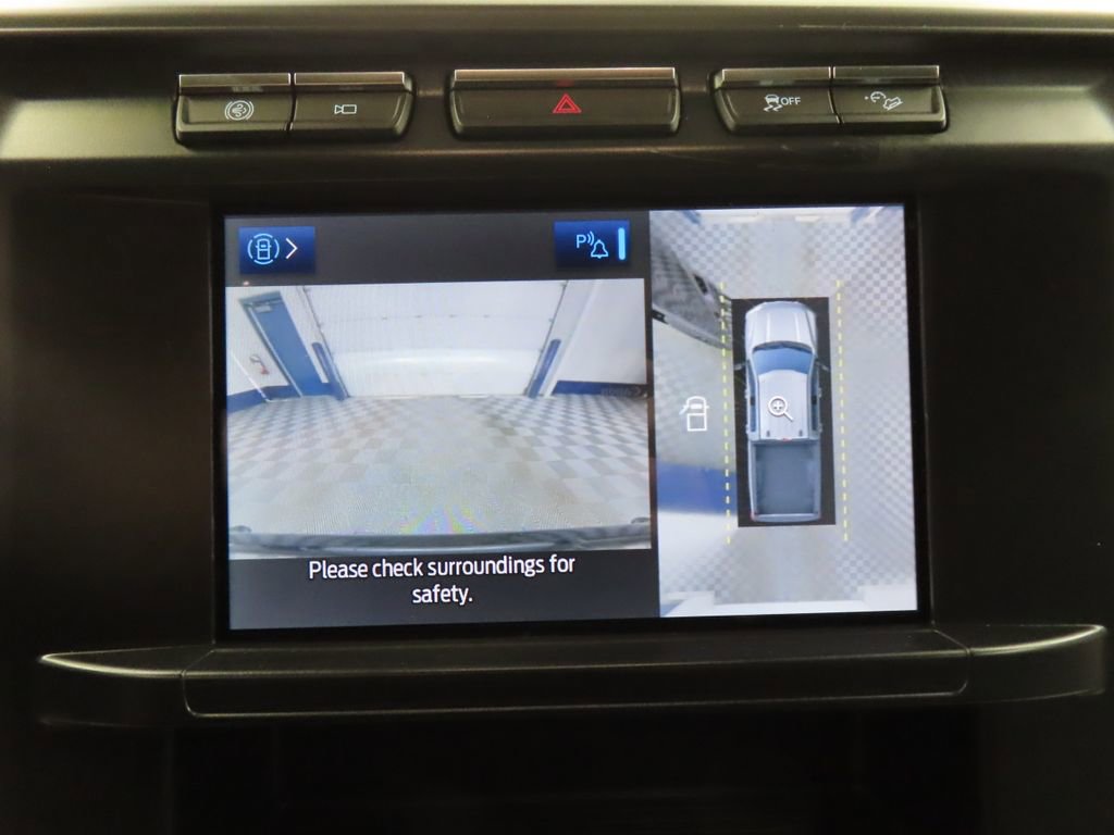 Used 2024 Ford F350 XL w/ STX Appearance Package AWD/4WD image 16