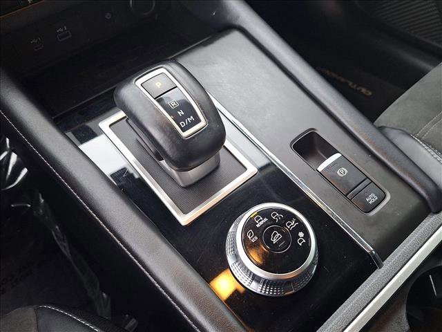 Used 2022 Mitsubishi Outlander SE image 14