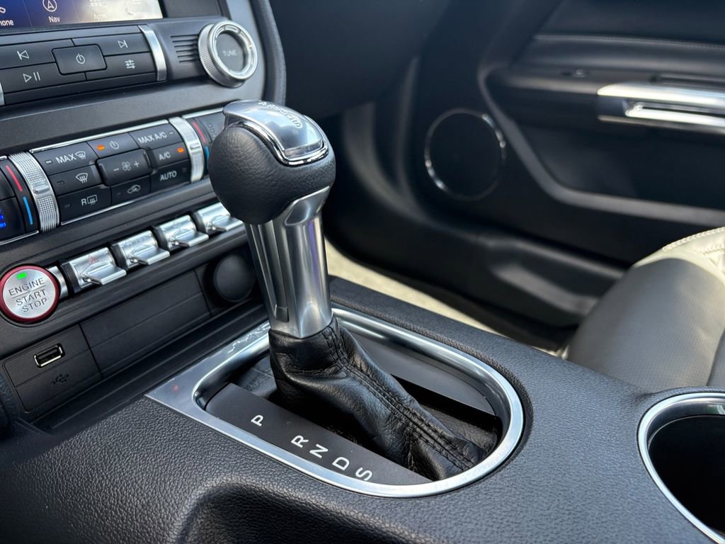 Used 2022 Ford Mustang GT Premium w/ Ford Safe & Smart Package image 29