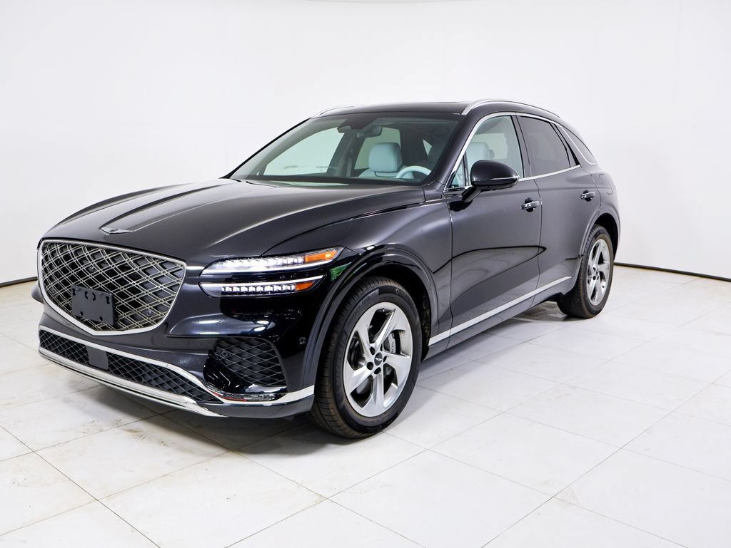 Used 2026 Genesis GV70 2.5T Advanced