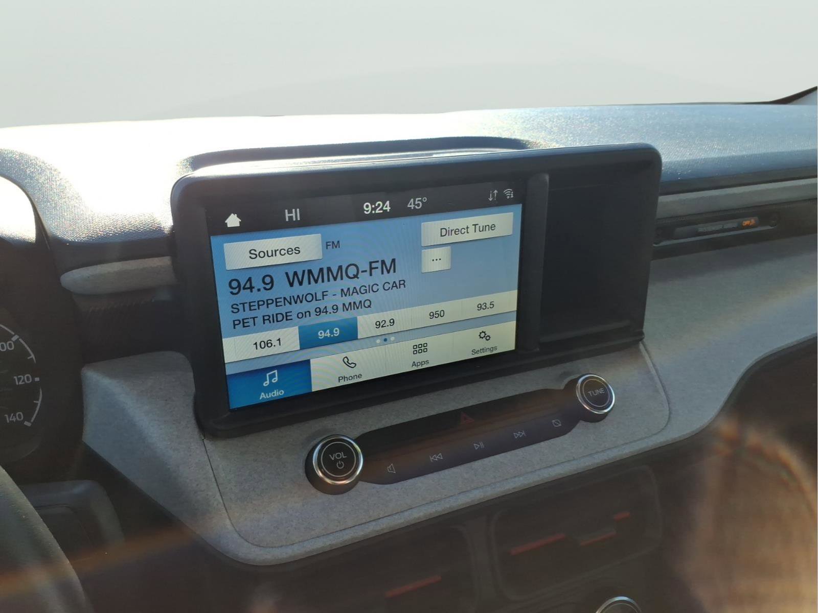 Used 2024 Ford Maverick XLT w/ XLT Luxury Package image 16