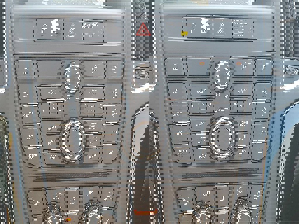 Used 2017 Buick Cascada Sport Touring image 18