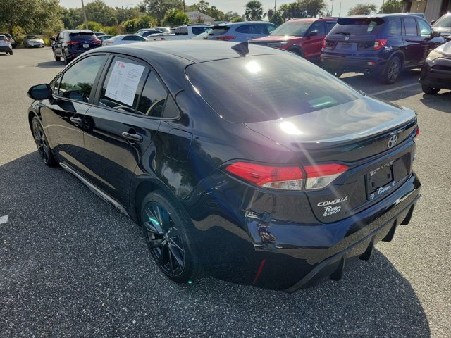 Used 2023 Toyota Corolla SE image 12