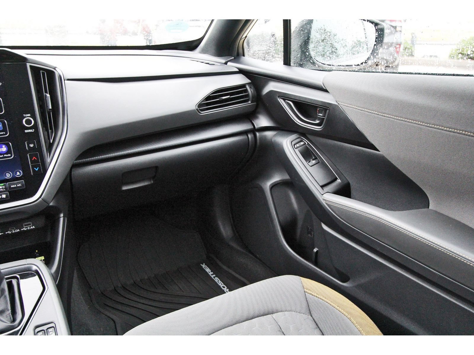 Certified 2024 Subaru Crosstrek 2.5i Sport w/ Crosstrek Mirror Package AWD/4WD image 10