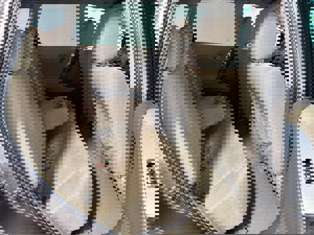 Used 2010 Nissan Murano S image 15