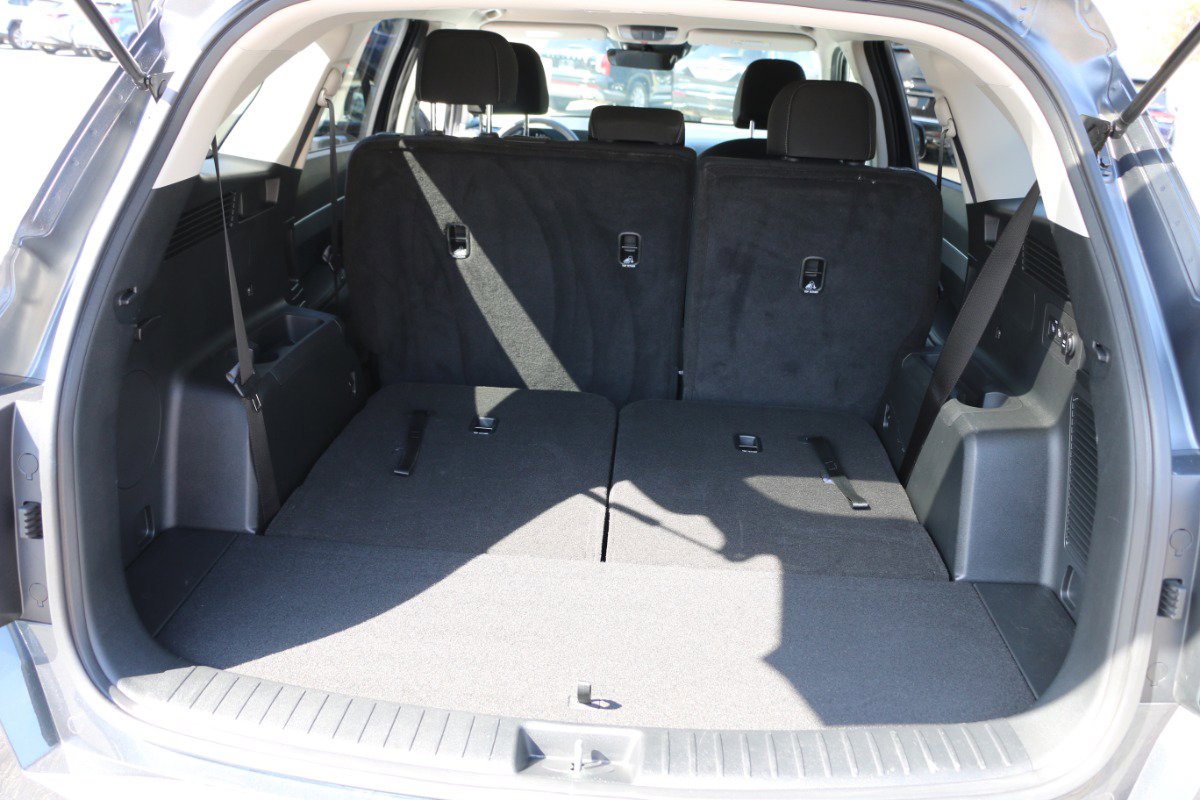 Used 2024 Kia Sorento LX image 28
