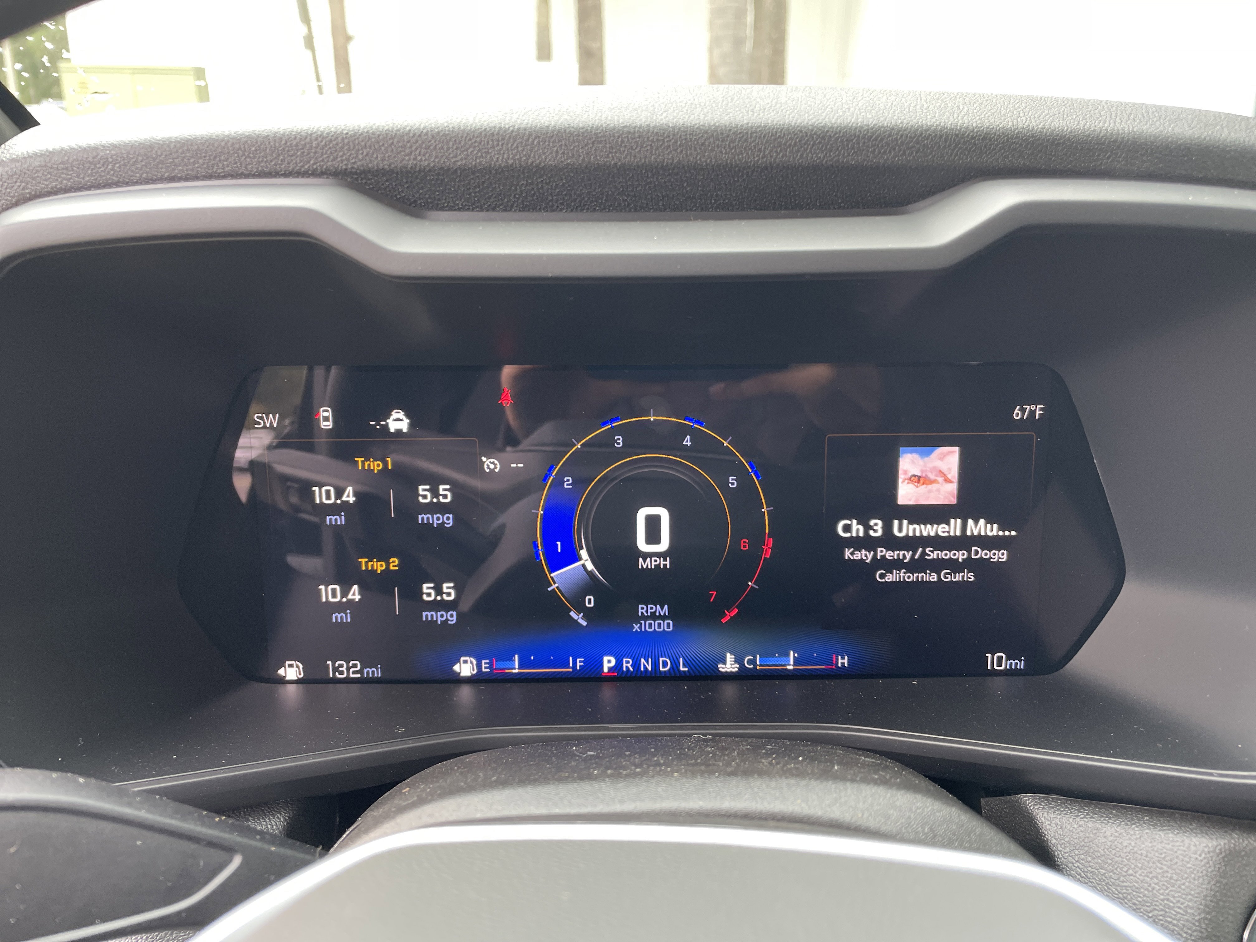 New 2026 Chevrolet Colorado W/T w/ WT Custom Package image 41