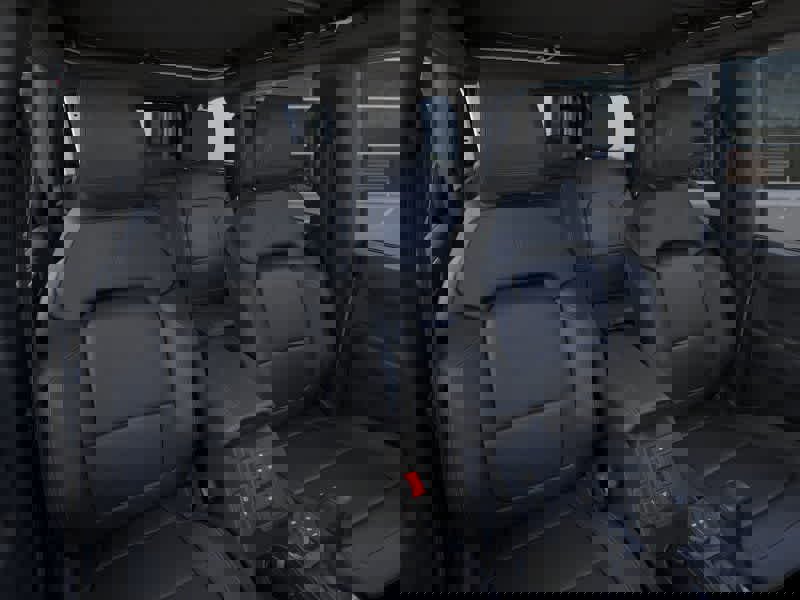 New 2025 Ford Bronco Badlands image 10