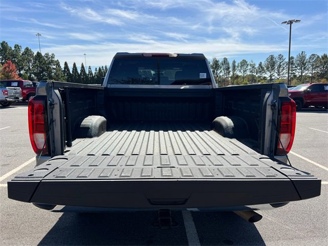 Certified 2024 GMC Sierra 2500 SLE w/ SLE Value Package; image 18