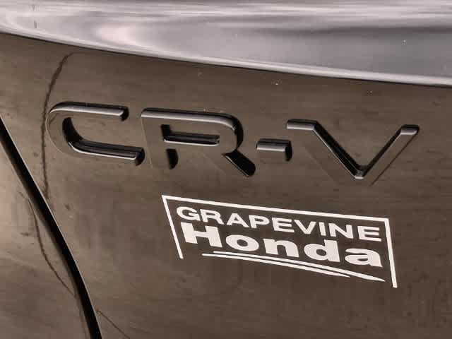 Certified 2026 Honda CR-V EX-L image 8