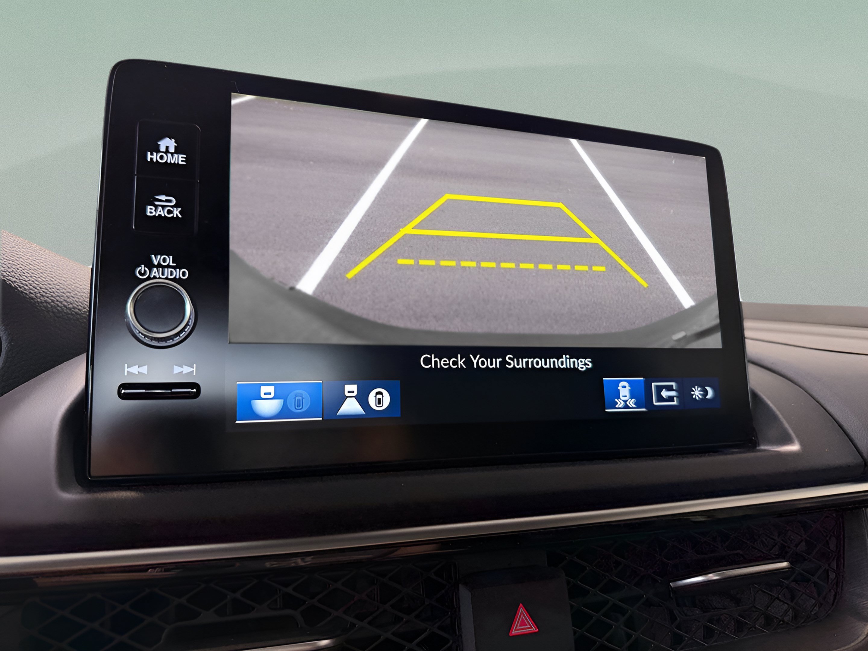 New 2026 Acura ADX A-Spec w/ Advance Package AWD/4WD image 23