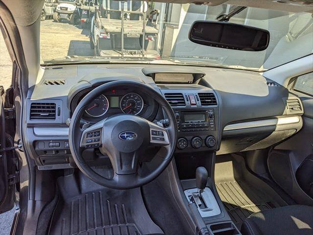 Used 2014 Subaru Crosstrek 2.0i Premium AWD/4WD image 13