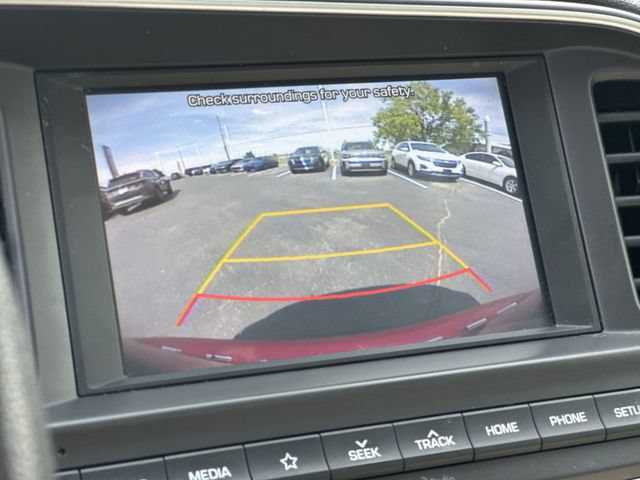 Used 2020 Hyundai Elantra SEL FWD image 22