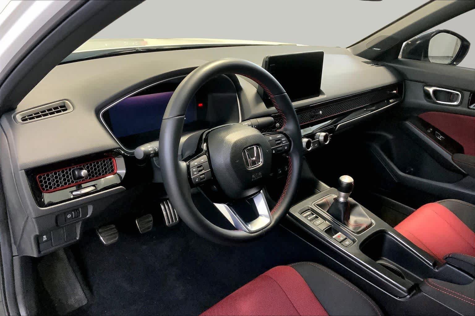 Used 2026 Honda Civic Si image 17