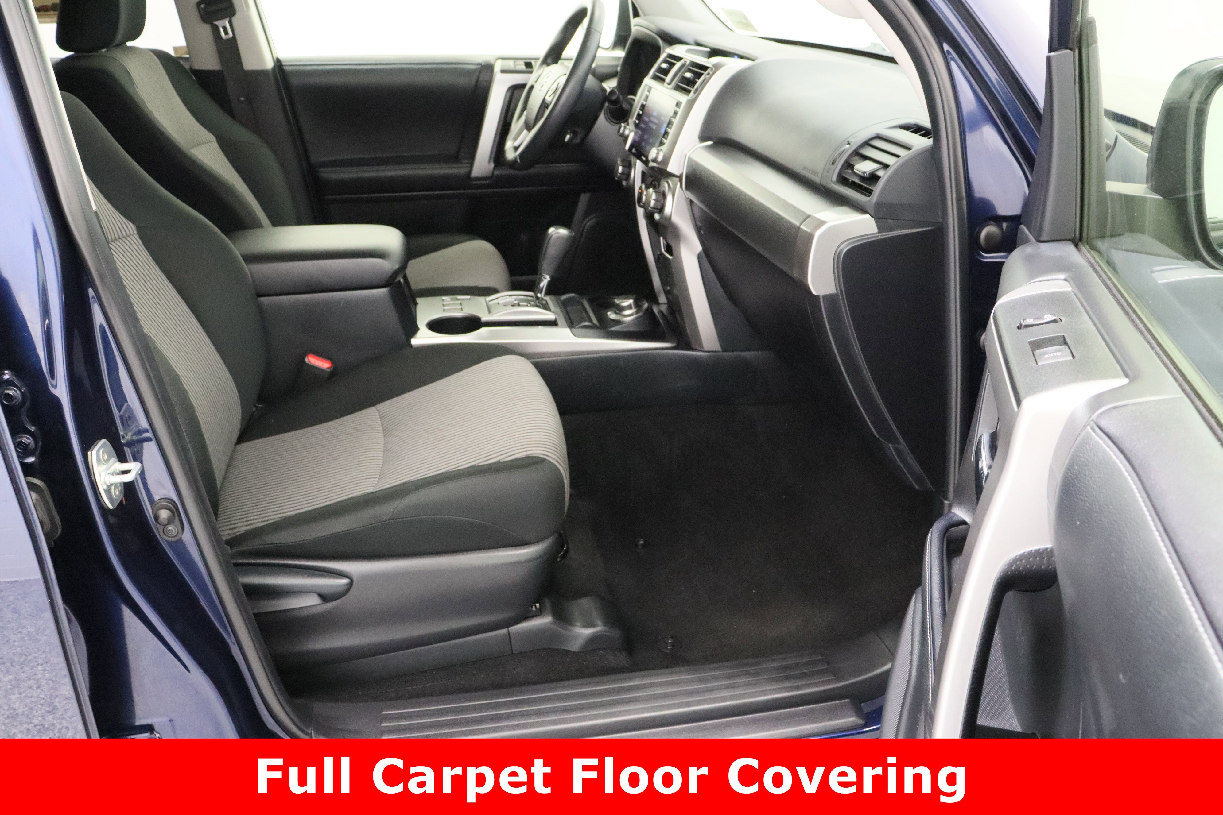 Used 2024 Toyota 4Runner SR5 image 38