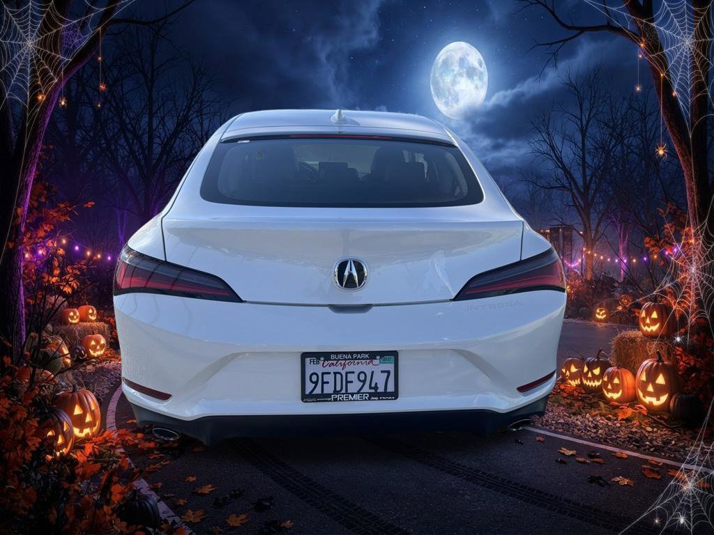 Used 2023 Acura Integra FWD image 4