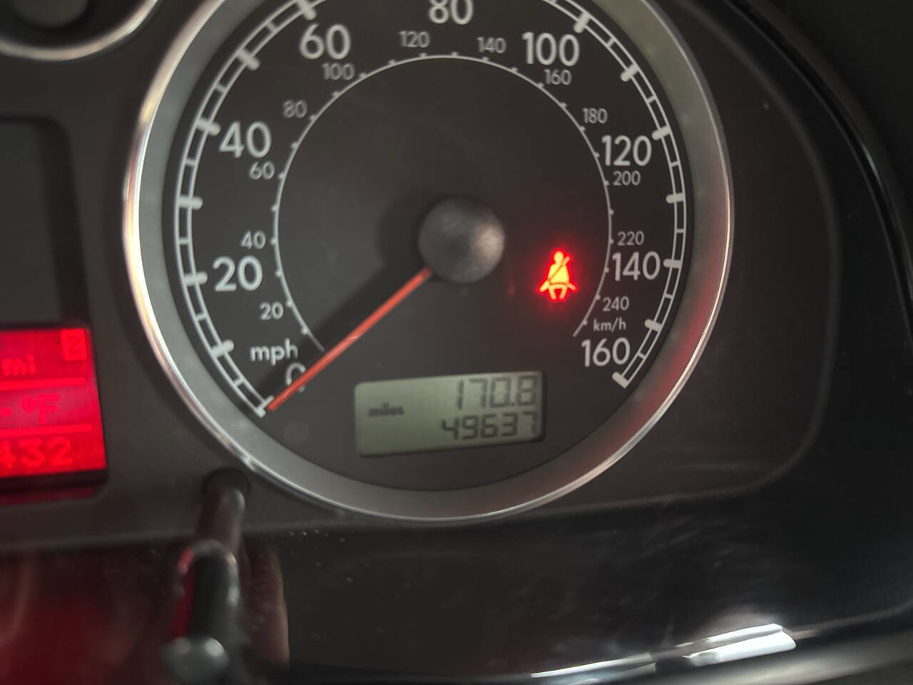 Used 2004 Volkswagen Passat GLS image 31