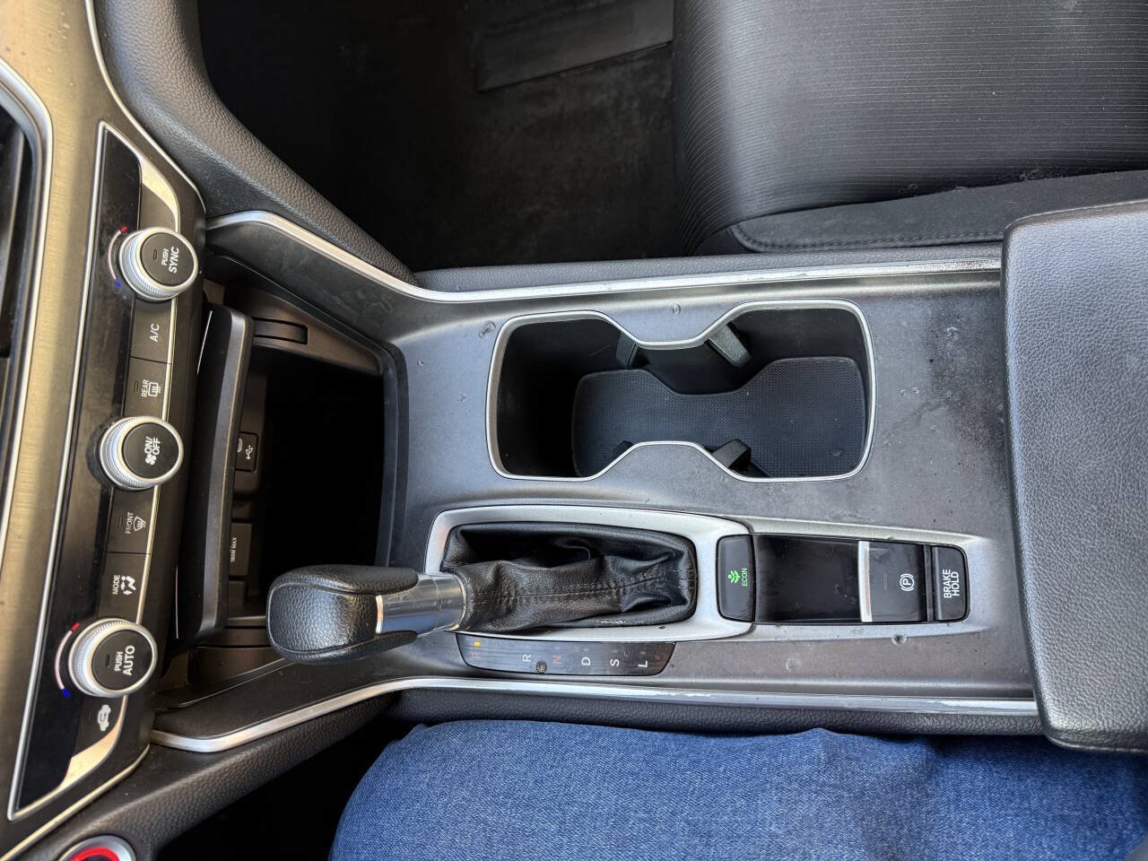 Used 2019 Honda Accord LX image 24