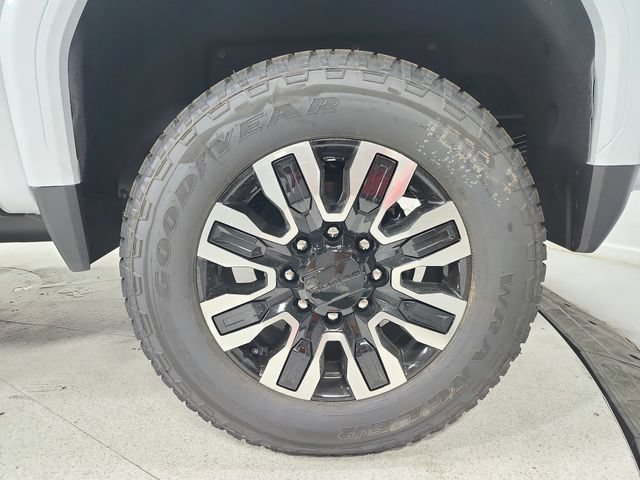 New 2026 GMC Sierra 2500 Denali Ultimate AWD/4WD image 52