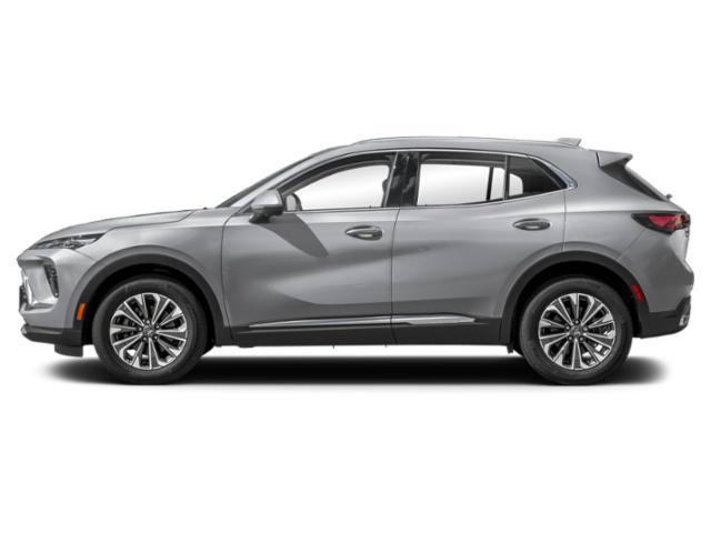 New 2026 Buick Envision Sport Touring AWD/4WD image 3