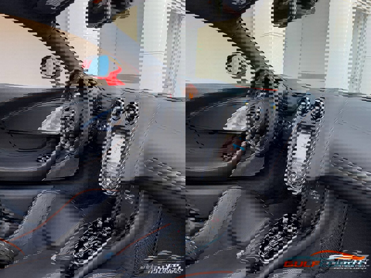 Used 2023 McLaren GT image 33