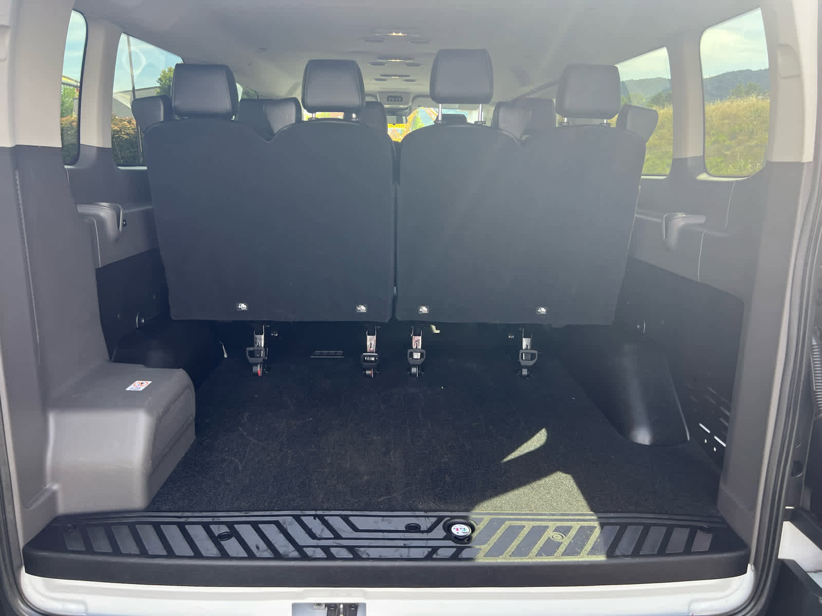 Used 2022 Ford Transit 350 XL RWD image 12