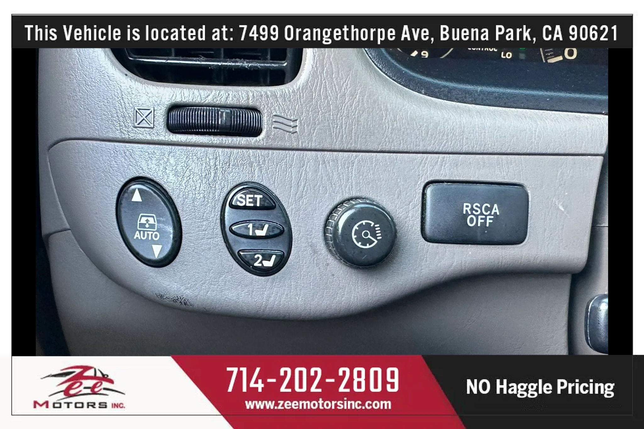 Used 2007 Toyota Sequoia Limited AWD/4WD image 34