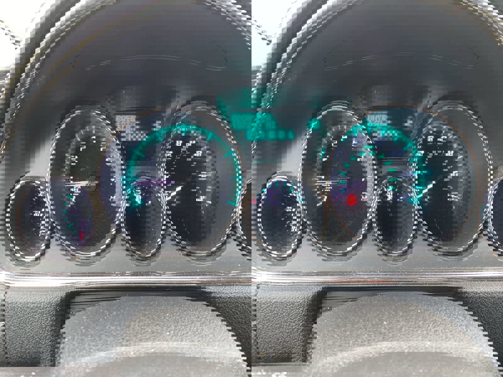 Used 2015 Buick Enclave Premium w/ Experience Buick Package image 13