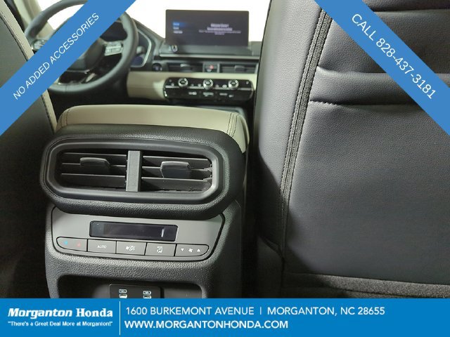 New 2026 Honda Pilot EX-L image 23