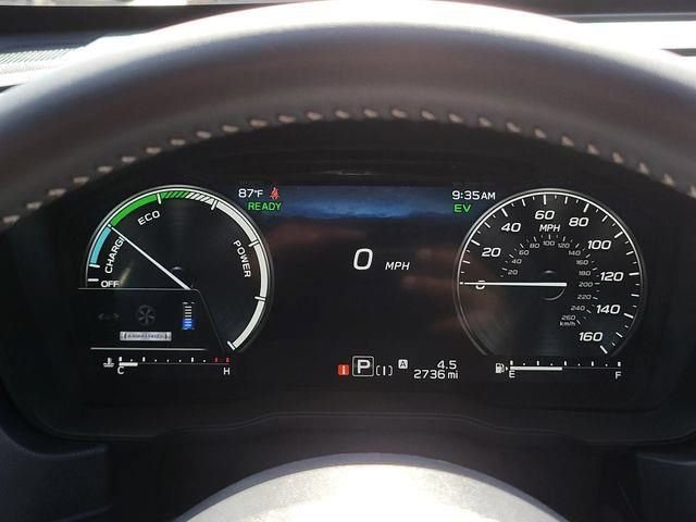 Used 2025 Subaru Forester Limited AWD/4WD image 30