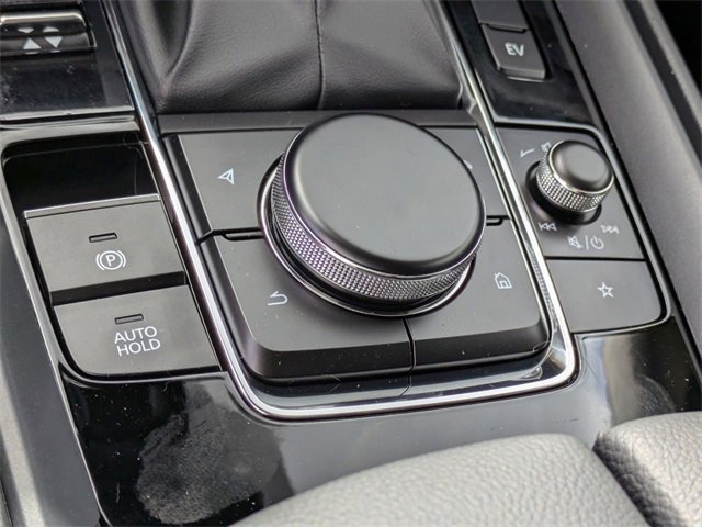 New 2025 MAZDA CX-50 2.5 Hybrid w/ Premium Plus Pkg image 26