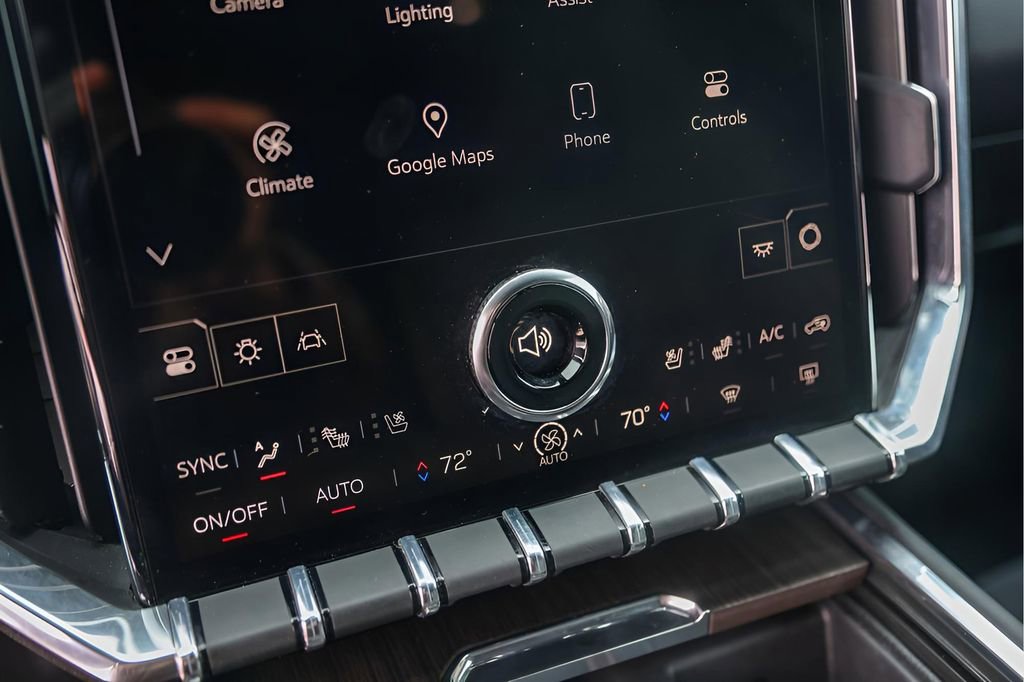 Used 2024 GMC Acadia Denali w/ Super Cruise Package image 21