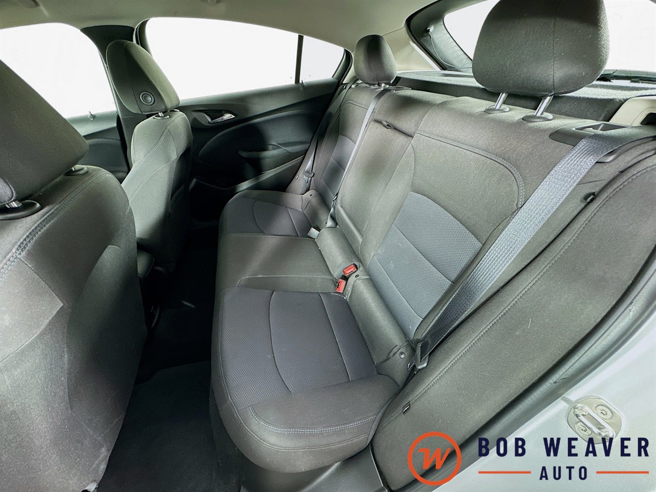 Used 2018 Chevrolet Cruze LT FWD image 21
