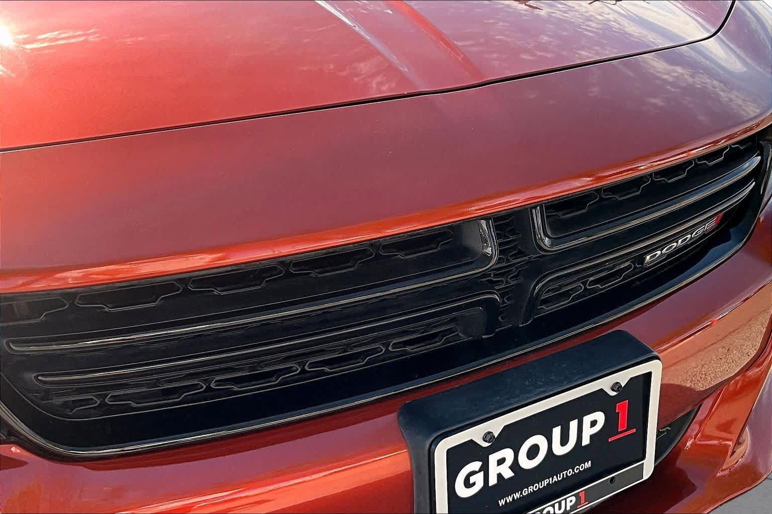Used 2023 Dodge Charger SXT RWD image 27