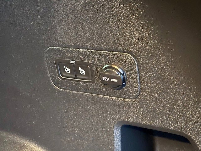 Certified 2023 Hyundai Santa Fe SEL w/ Premium Package image 39