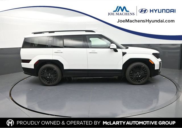 New 2026 Hyundai Santa Fe Calligraphy AWD/4WD image 1
