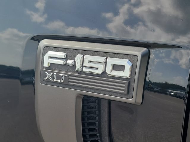 Used 2023 Ford F150 XLT w/ Equipment Group 302A High AWD/4WD image 9