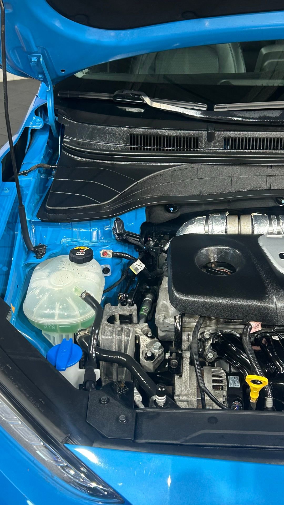 Used 2018 Hyundai Kona Limited image 80