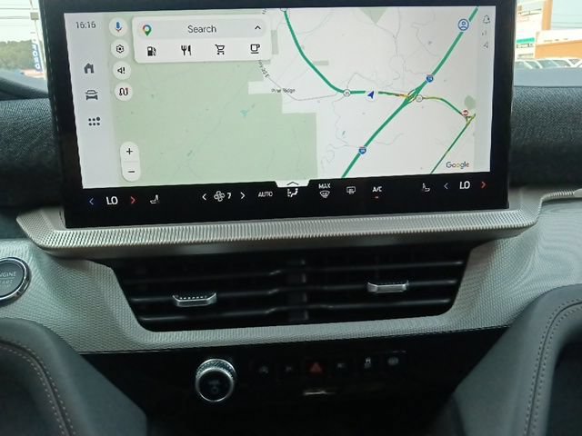 New 2026 Ford Explorer Active RWD image 21