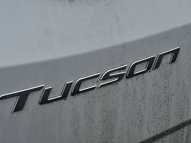 New 2026 Hyundai Tucson Limited image 12