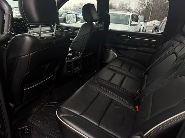 Used 2021 RAM 1500 Limited image 23