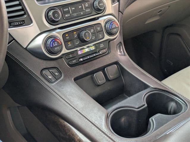 Used 2015 Chevrolet Suburban LT w/ Luxury Package image 13