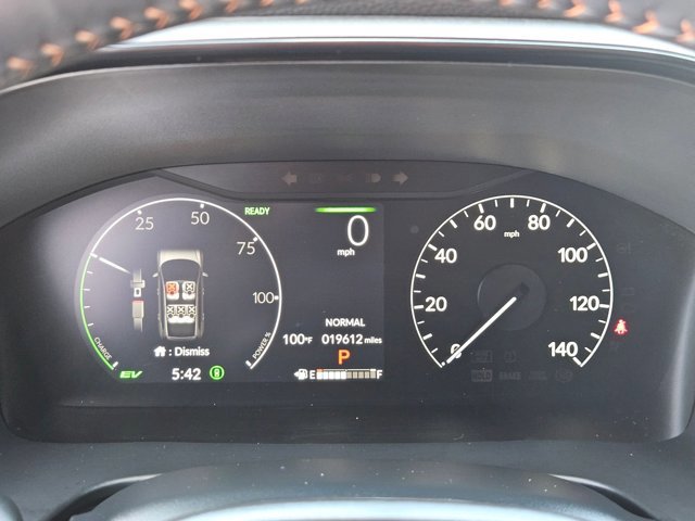 Used 2024 Honda CR-V Sport-L image 15
