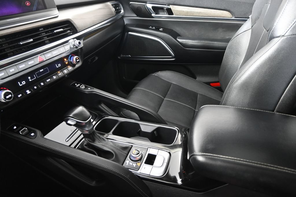 Used 2022 Kia Telluride SX AWD/4WD image 37