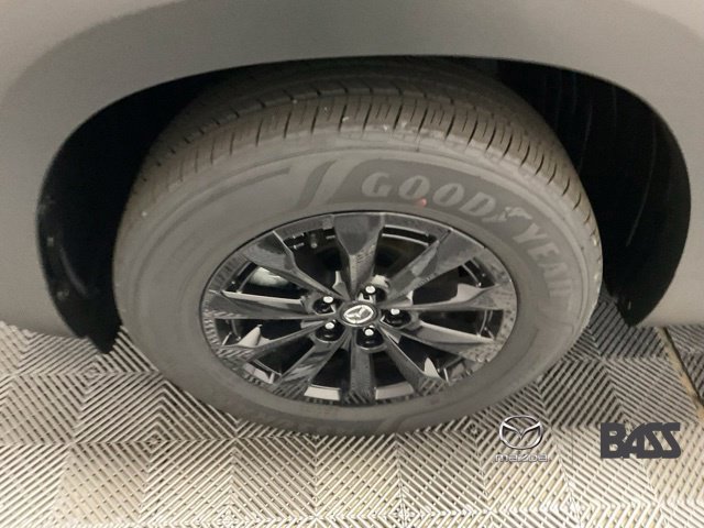 New 2026 MAZDA CX-50 AWD 2.5 Hybrid w/ Weather Package image 41