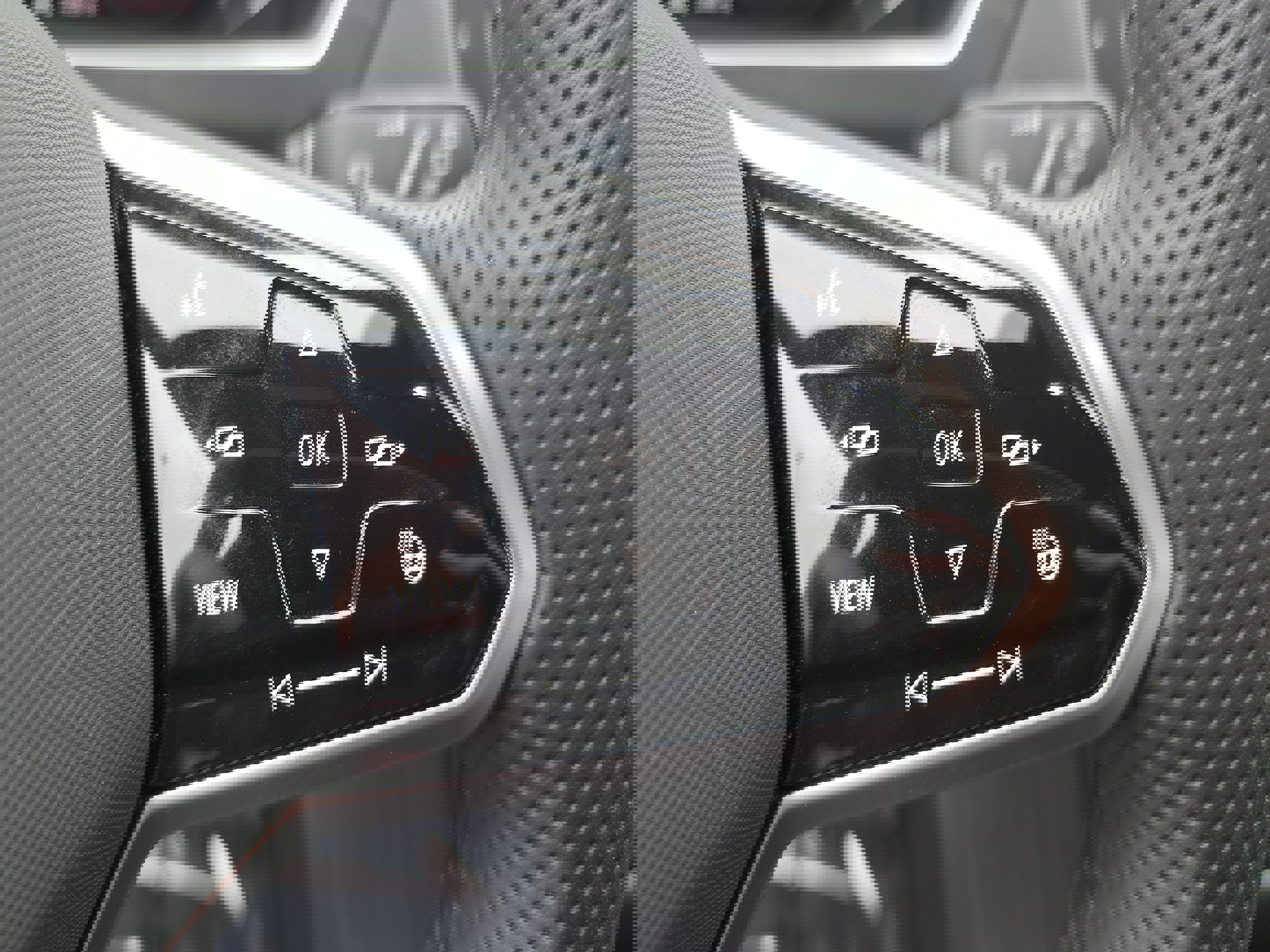 Certified 2024 Volkswagen Tiguan SEL R-Line image 18