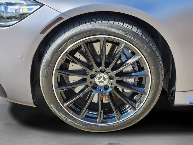 Certified 2023 Mercedes-Benz S 580 4MATIC Sedan image 31
